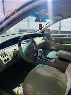 تويوتا أفالون